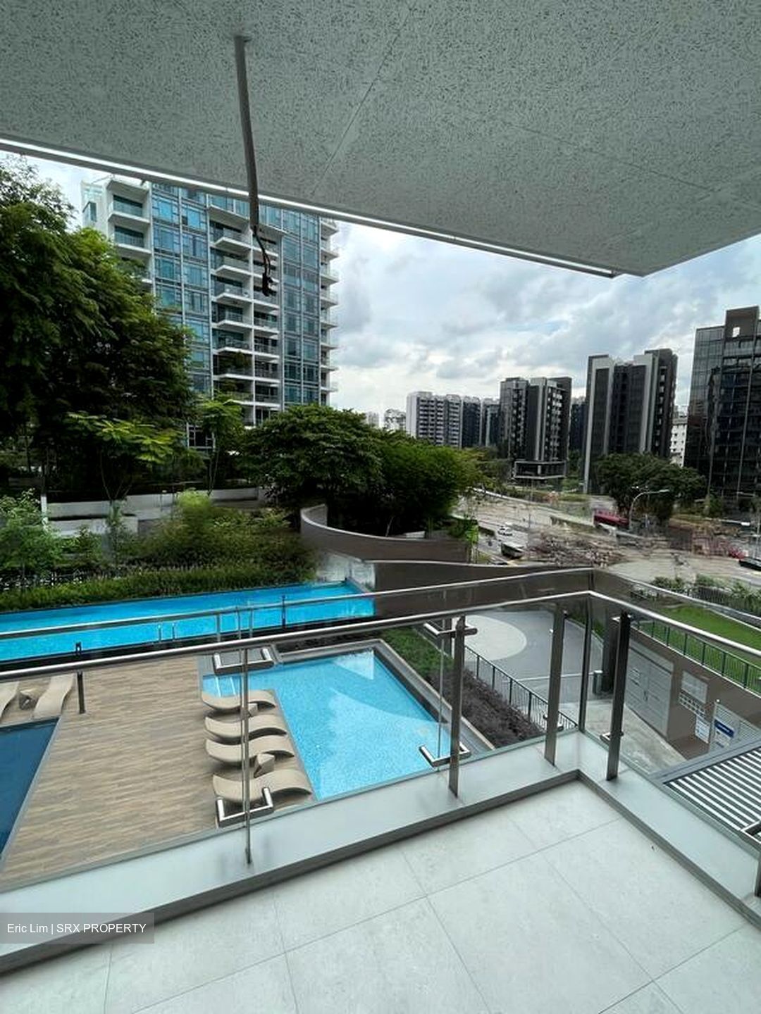 Wilshire Residences (D10), Apartment #456517181